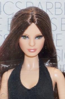 Mattel - Barbie - Barbie Basics - Model No. 14 Collection 002 - Doll
